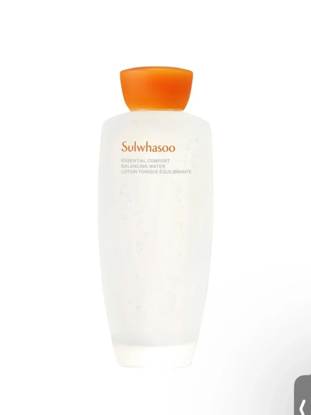 Sulwhasoo Essential Comfort Balancing Water Toner